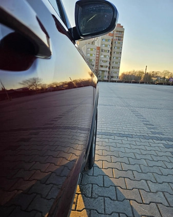 Hyundai Tucson cena 68900 przebieg: 115000, rok produkcji 2017 z Elbląg małe 106